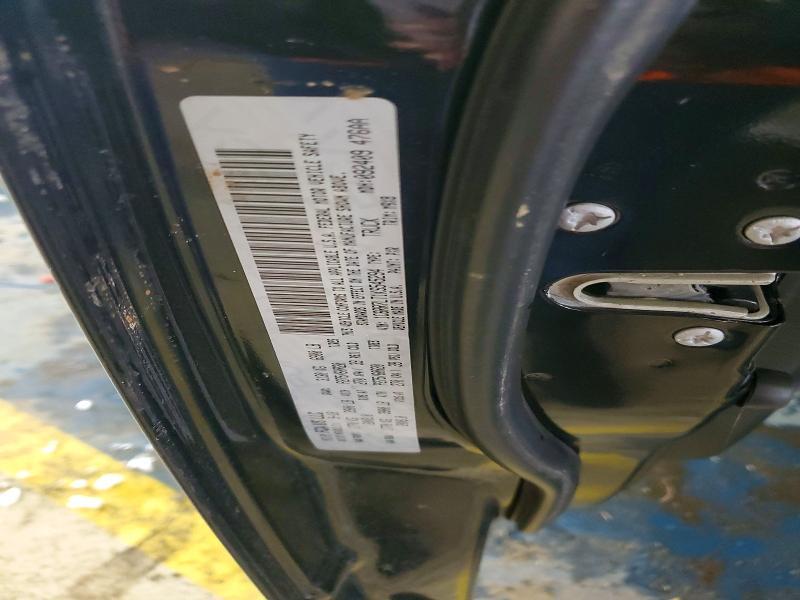 2019 Dodge Ram 1500 Classic slt
