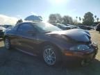 1997 Mitsubishi Eclipse gs