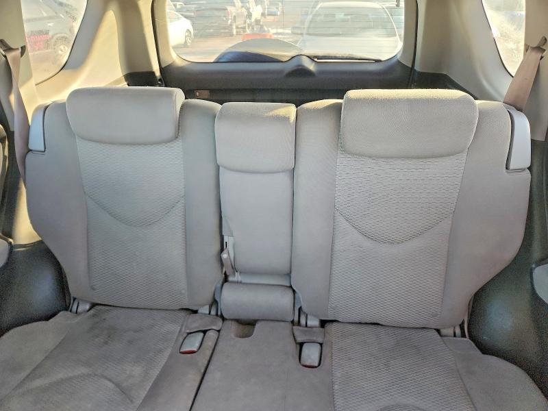 2006 Toyota Rav4 Limited