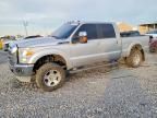 2012 Ford F350 Super Duty