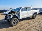 2017 Toyota Tacoma Double cab