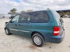 2003 KIA Sedona ex