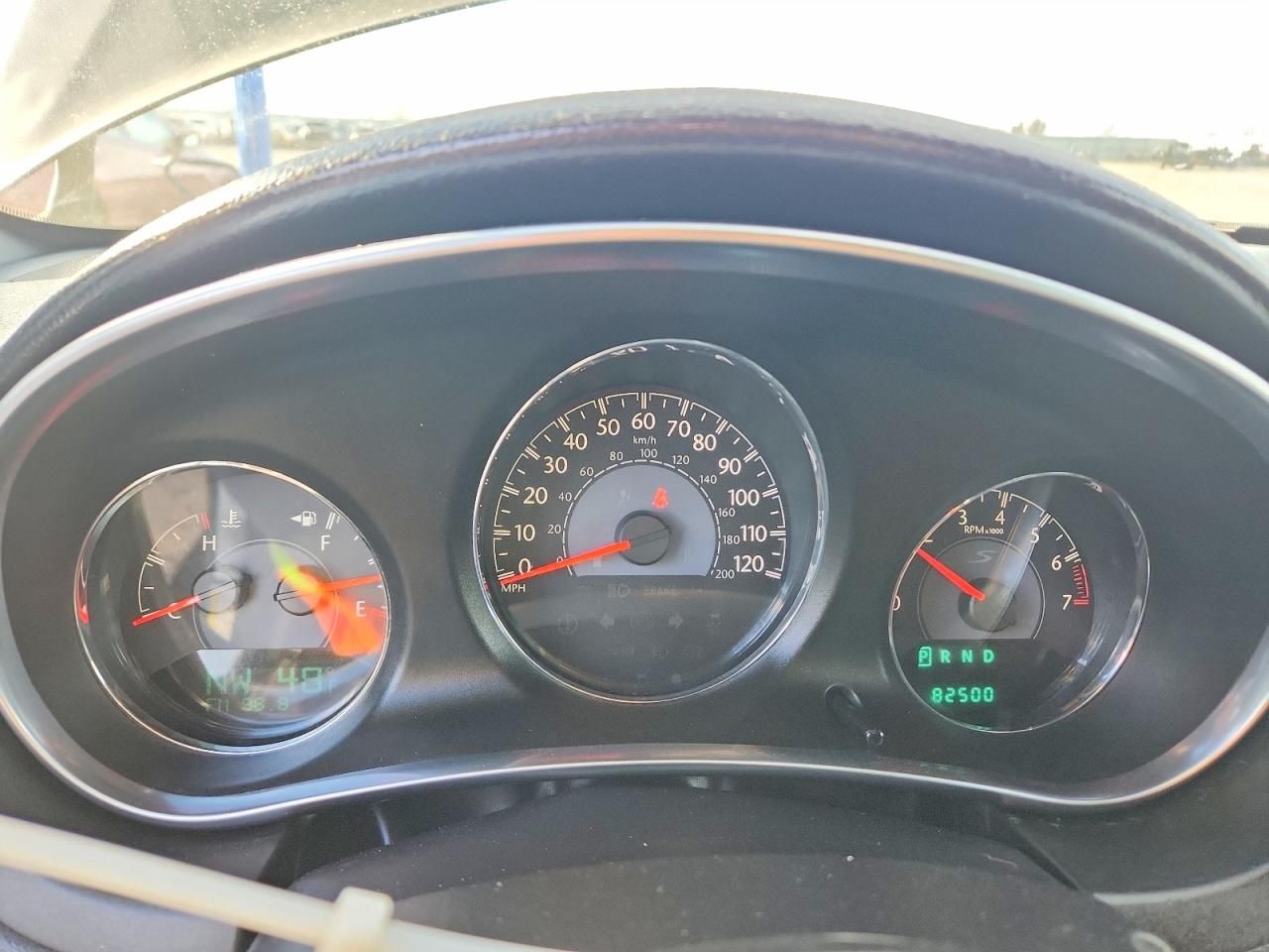 2014 Chrysler 200 Limited