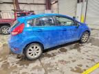 2012 Ford Fiesta se