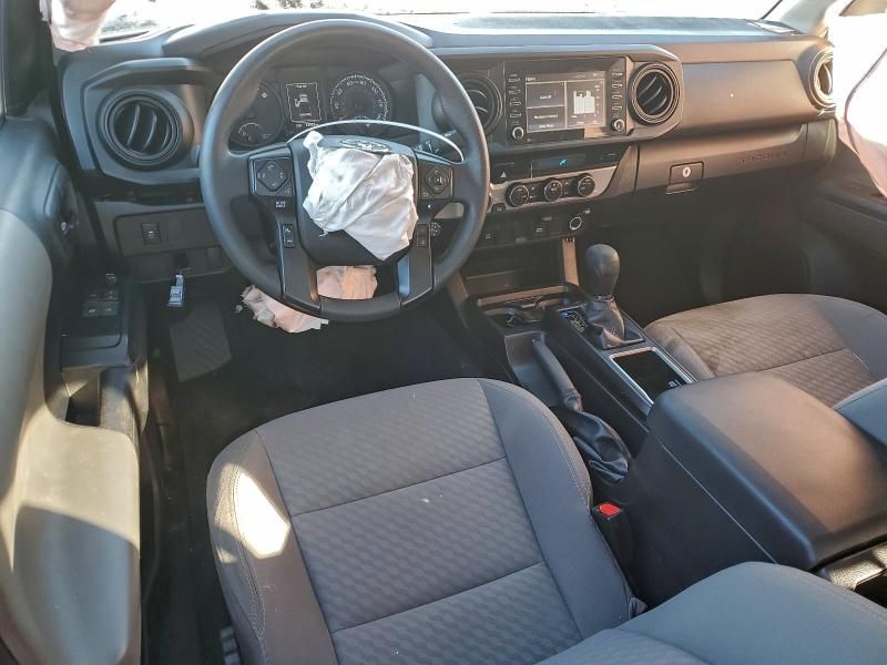 2023 Toyota Tacoma Access cab