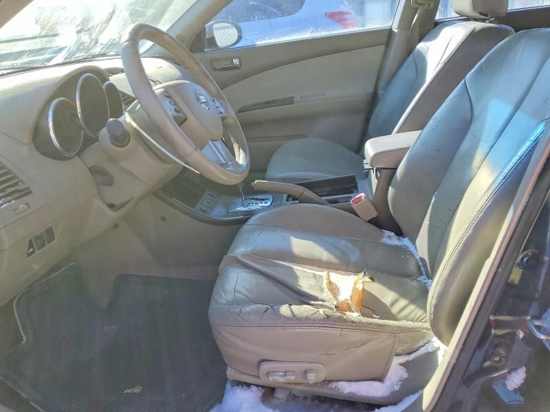 2005 Nissan Altima s