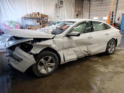 Chevrolet salvage cars for sale: 2023 Chevrolet Malibu ls