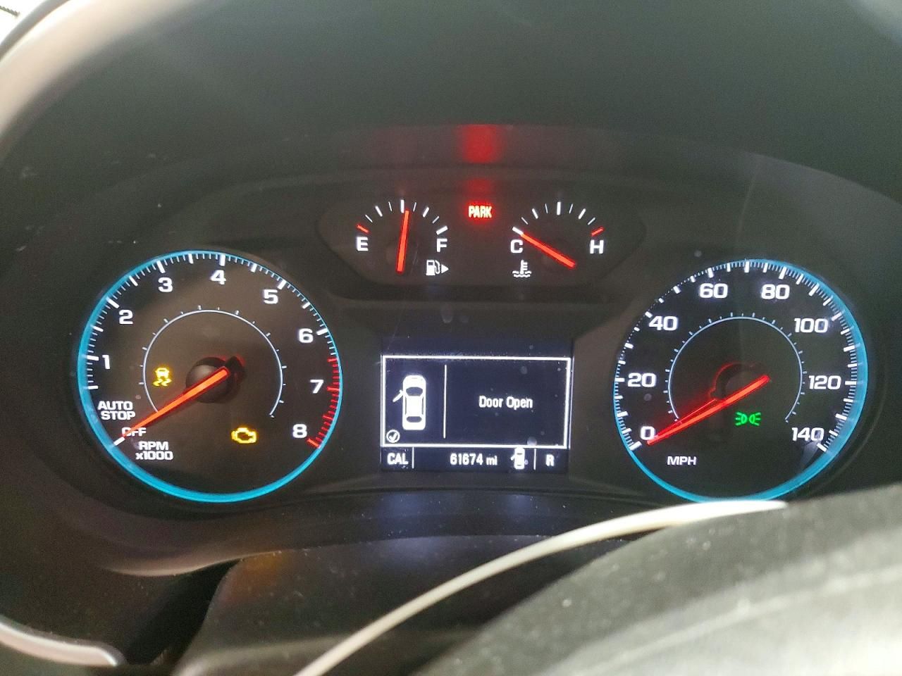 2023 Chevrolet Malibu ls