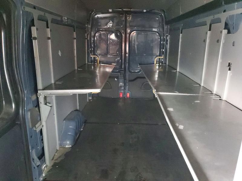 2020 Ford Transit T-250