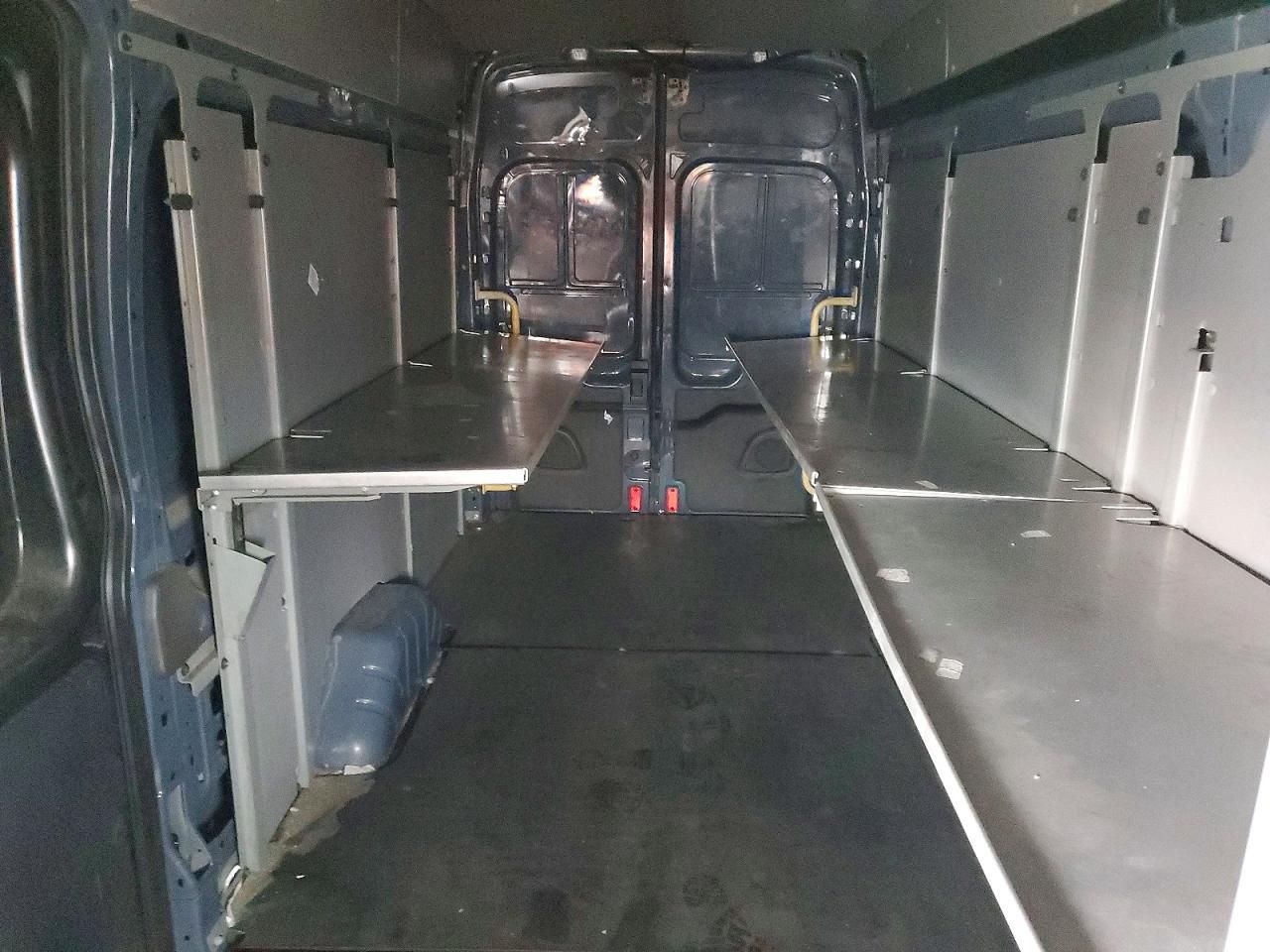 2020 Ford Transit T-250