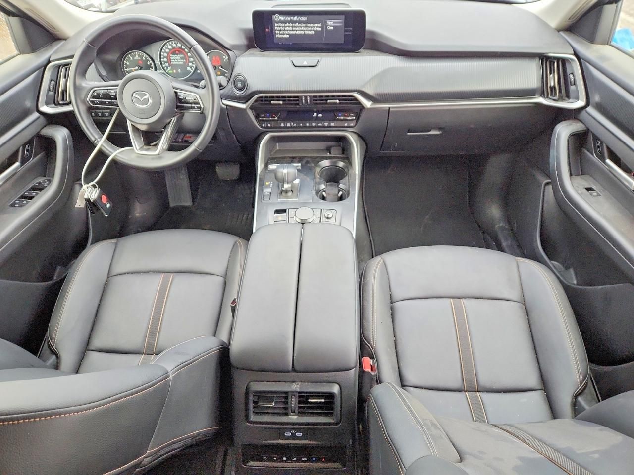 2025 Mazda Cx-90 Premium Sport