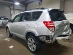 2012 Toyota Rav4 Sport