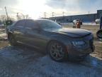 2015 Chrysler 300 s