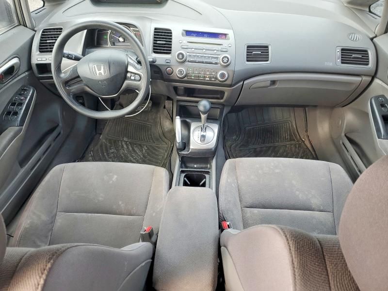 2006 Honda Civic lx