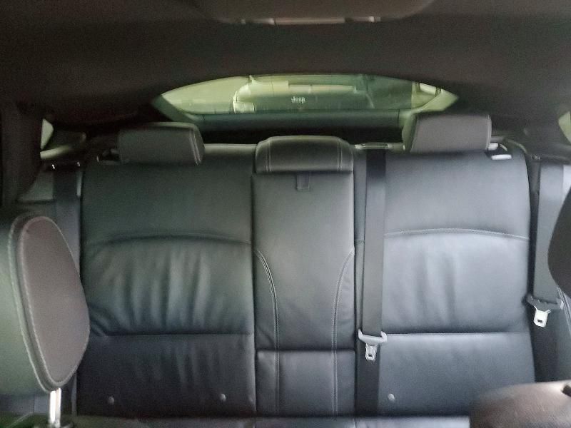 2016 BMW X4 Xdrive35i