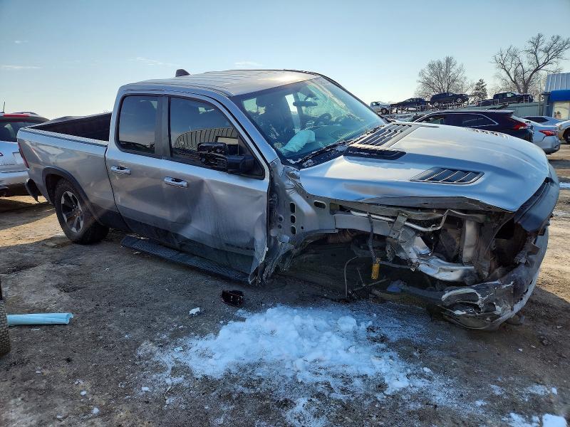 2019 Dodge Ram 1500 Rebel