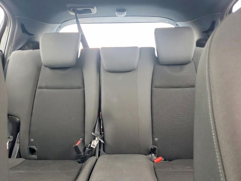 2020 Honda Hr-v Sport