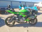 2023 Kawasaki ZX636 K