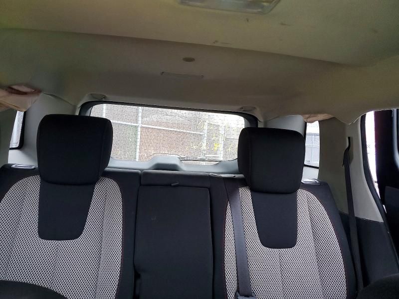 2011 GMC Terrain sle