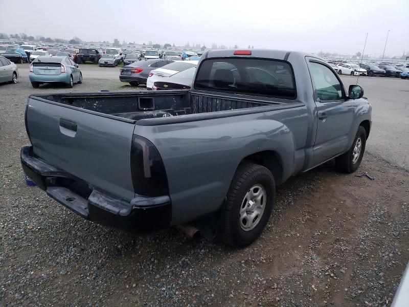 2006 Toyota Tacoma