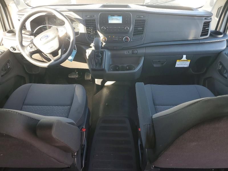 2025 Ford Transit T-150 Delivery van