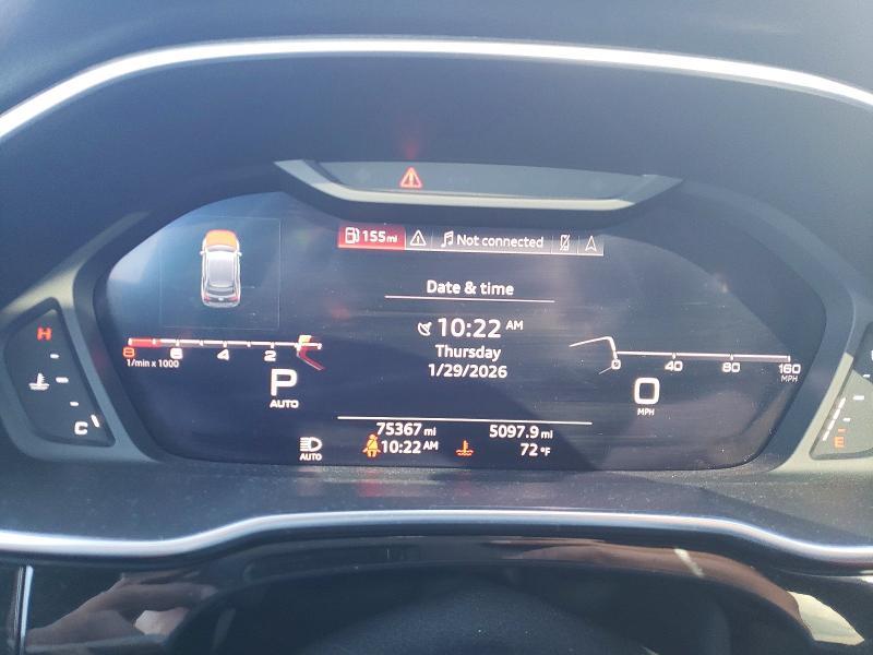 2019 Audi Q3 Premium Plus S-line