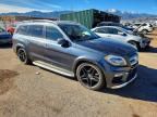 2013 Mercedes-Benz Gl 550 4matic