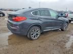 2015 BMW X4 Xdrive28i