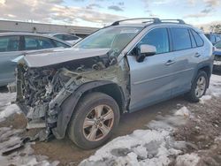 2020 Toyota Rav4 xle en venta en New Britain, CT