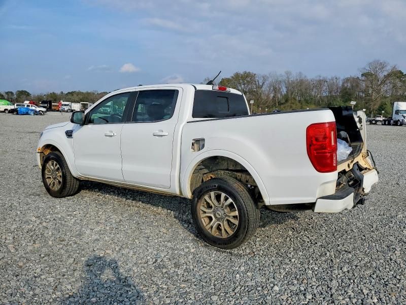 2019 Ford Ranger xl