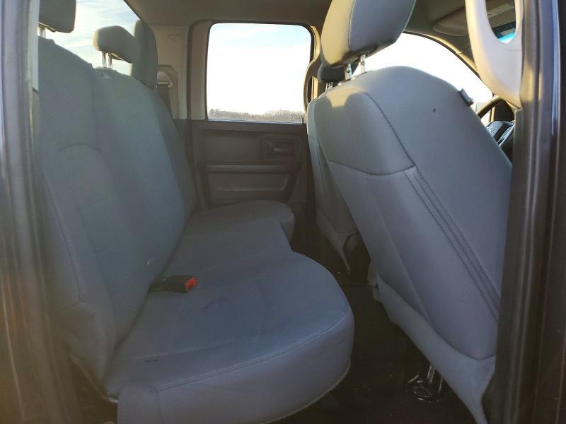 2015 Dodge Ram 1500 st