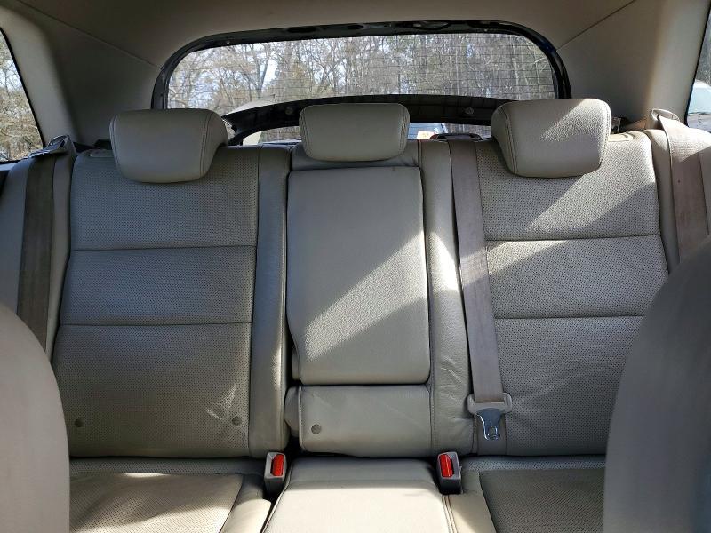 2010 Acura RDX