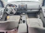 2010 Nissan Xterra off Road