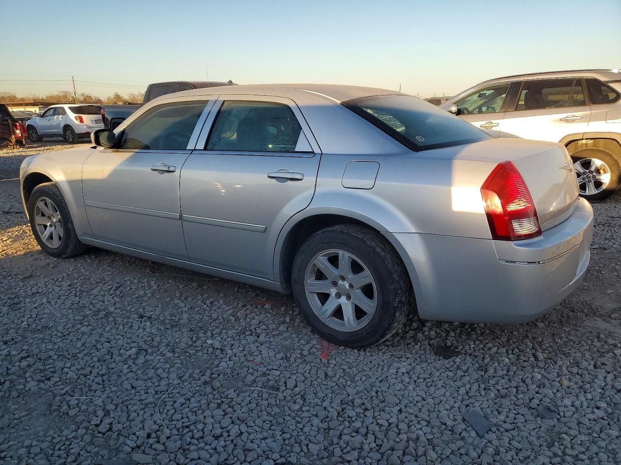 2006 Chrysler 300 Touring
