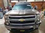 2014 Chevrolet Silverado K1500