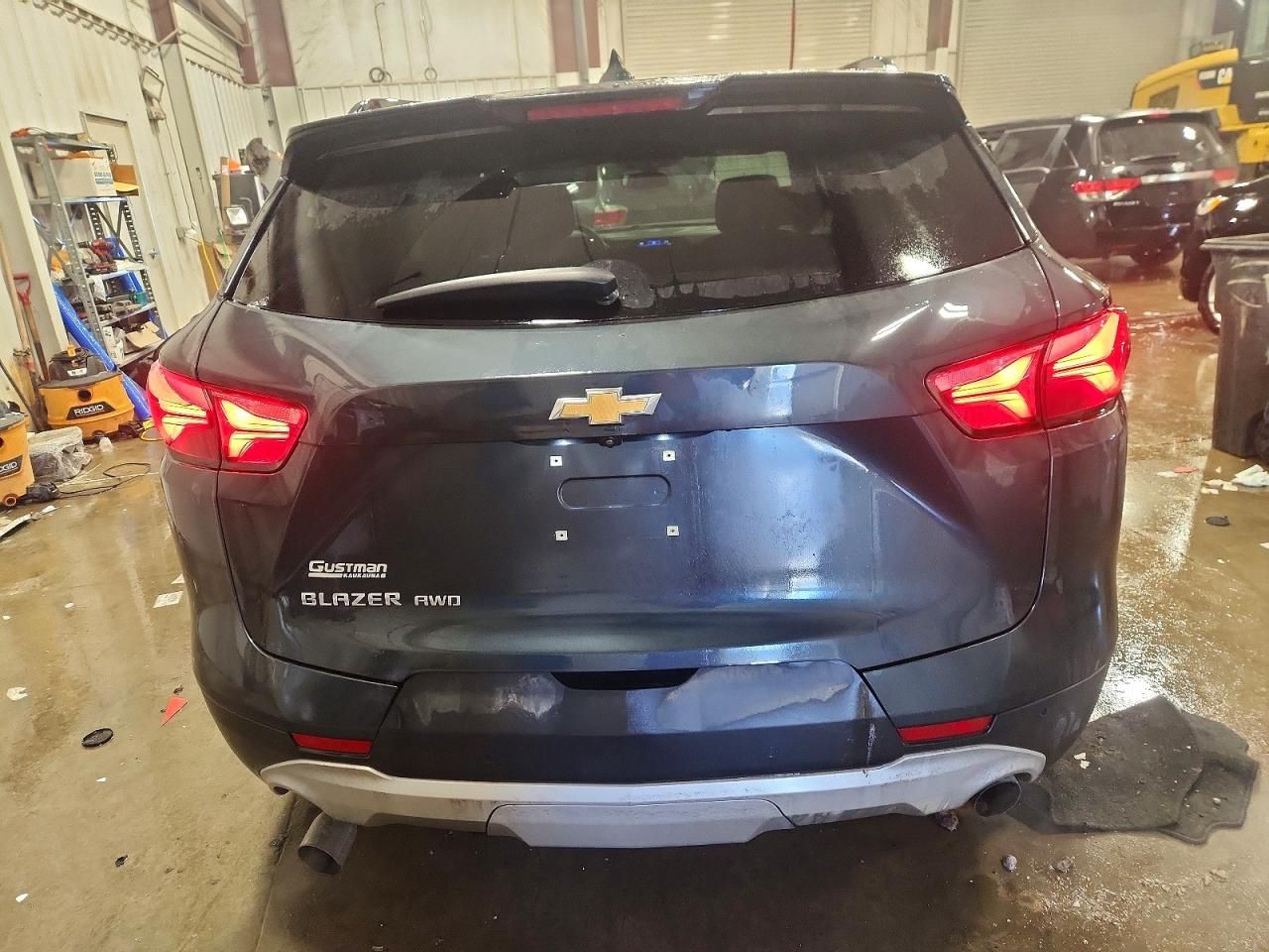 2020 Chevrolet Blazer 2LT