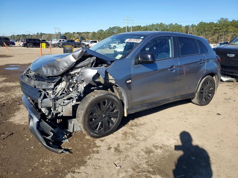 2024 Mitsubishi Outlander Sport S/se