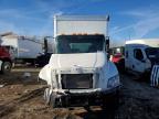 2019 Hino 268A BOX Truck