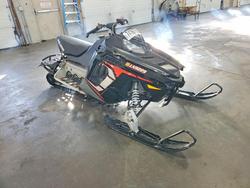 Salvage motorcycles for sale at Ham Lake, MN auction: 2012 Polaris 600 Rush