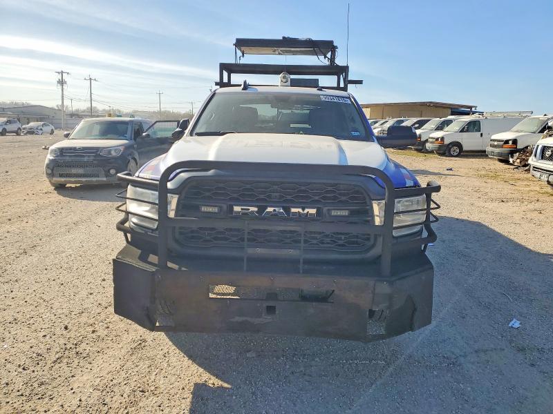 2020 Dodge Ram 2500 Utility / Service Truck