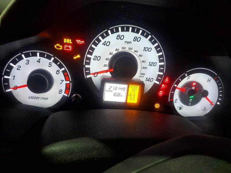 2015 Honda Pilot exl