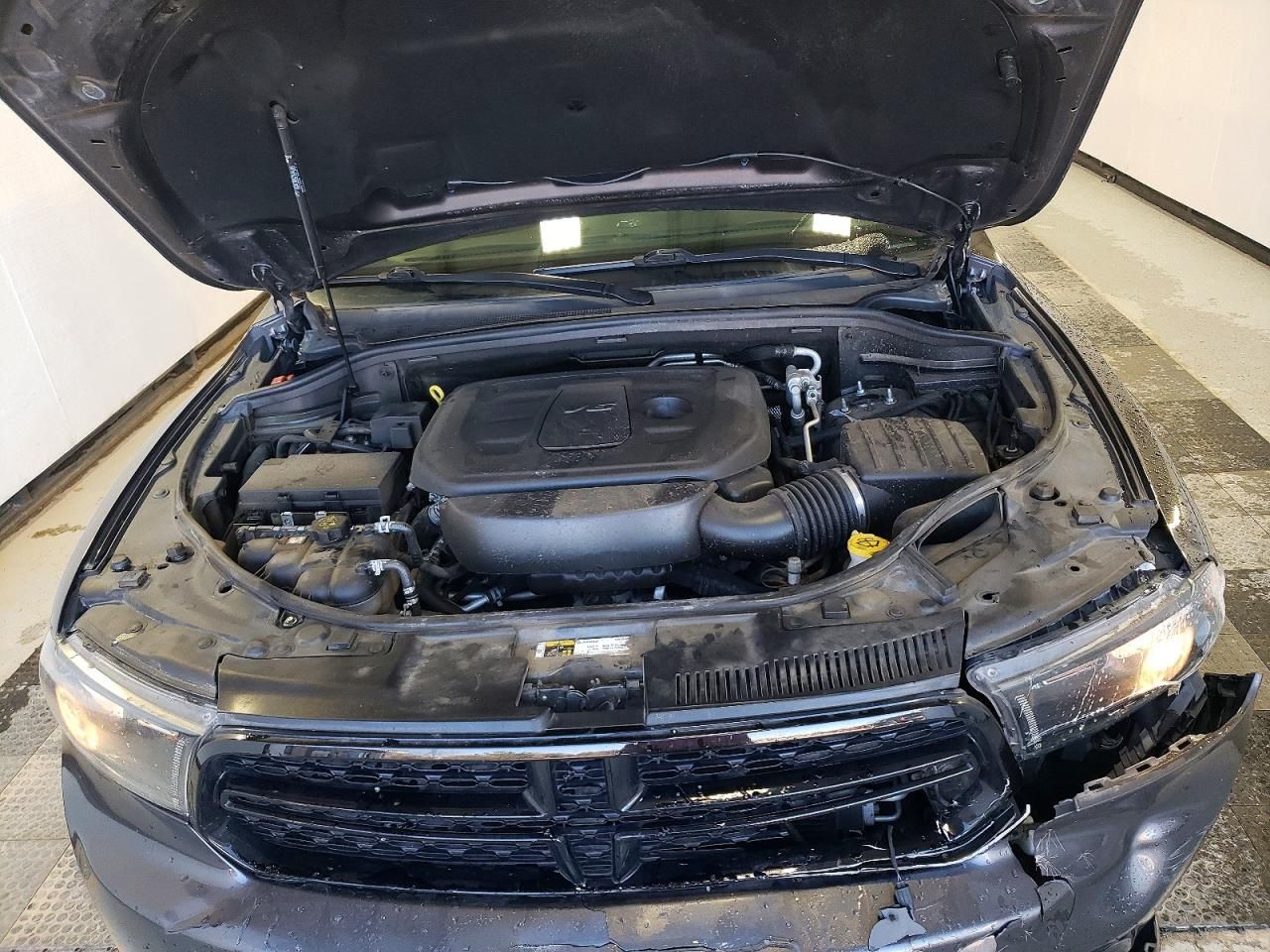 2020 Dodge Durango sxt