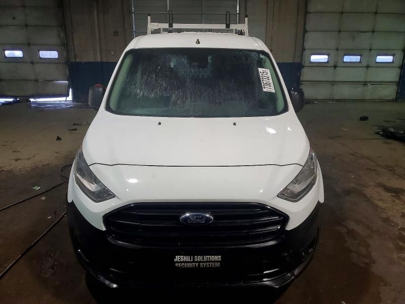 2019 Ford Transit Connect Van