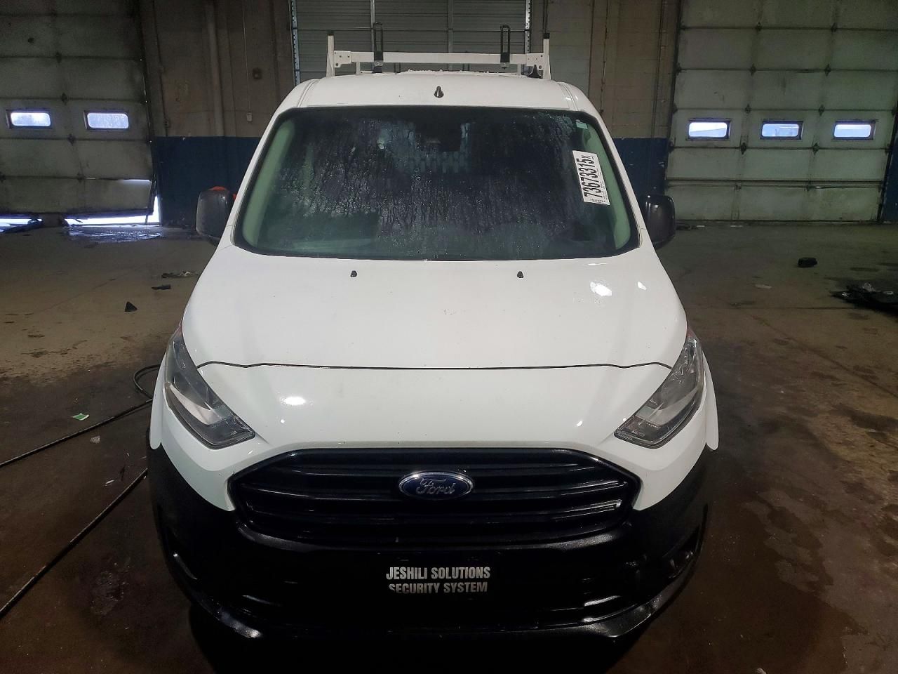 2019 Ford Transit Connect Van