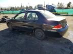 2005 Mitsubishi Lancer es
