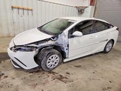 2020 Toyota Prius l eco en venta en Conway, AR