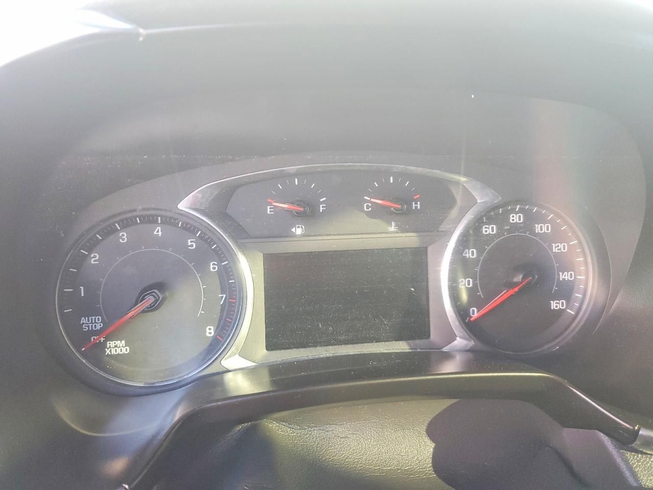 2021 Chevrolet Blazer 3LT