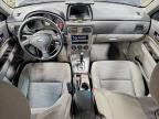 2008 Subaru Forester 2.5x