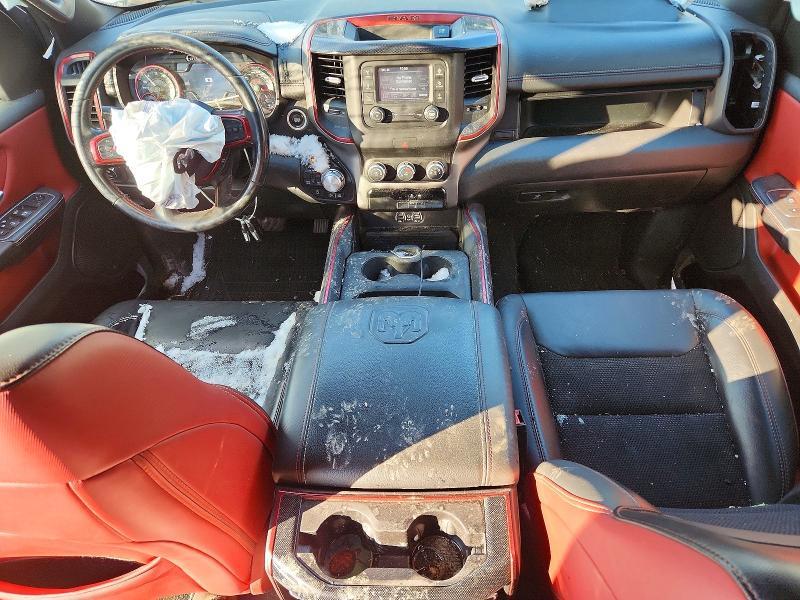 2019 Dodge Ram 1500 Rebel