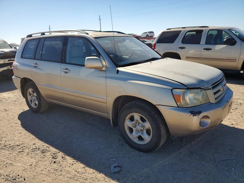 2007 Toyota Highlander
